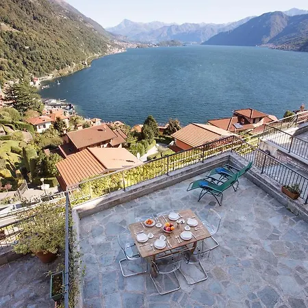 Bella Vista Sul Lago Holiday home