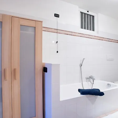 Holiday home Bella Vista Sul Lago *