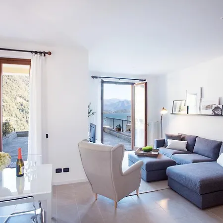 Holiday home Bella Vista Sul Lago *