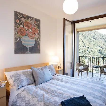 Holiday home Bella Vista Sul Lago *