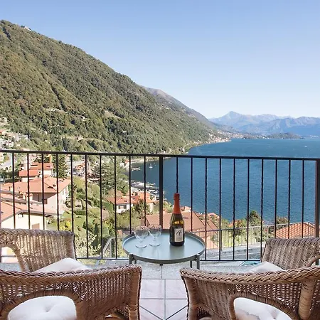 Bella Vista Sul Lago Argegno