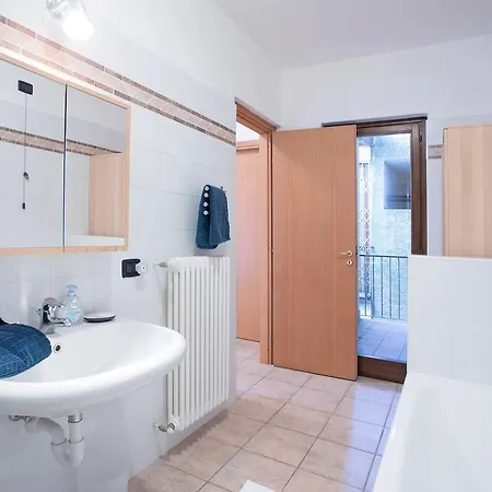 Holiday home Bella Vista Sul Lago