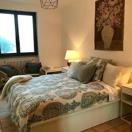 Holiday home Bella Vista Sul Lago *