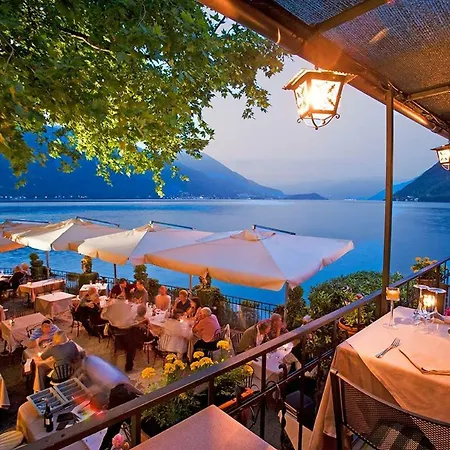 Bella Vista Sul Lago * Argegno