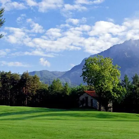 Bella Vista Sul Lago Argegno