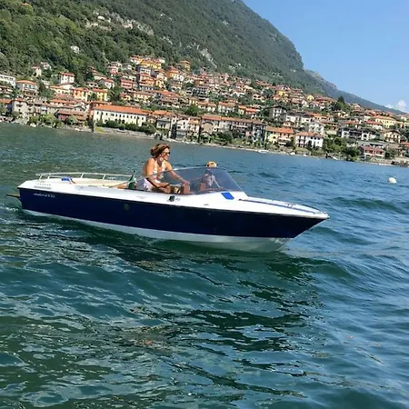 Bella Vista Sul Lago