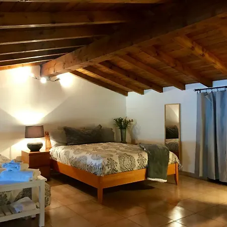 Bella Vista Sul Lago Holiday home *