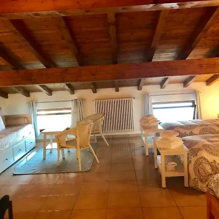 Bella Vista Sul Lago Argegno