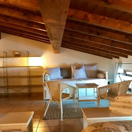 Bella Vista Sul Lago Holiday home Argegno