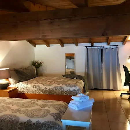 Bella Vista Sul Lago Holiday home Argegno